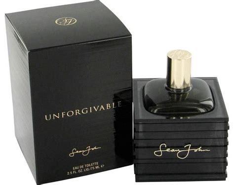 Unforgivable by Sean John - Buy online | Perfume.com