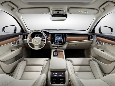 XC90 Excellence da Volvo - | Volvo xc40, Volvo s90, Volvo xc40 interior