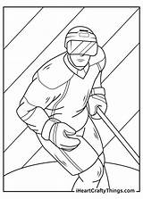 Bruins Coloring Pages sketch template
