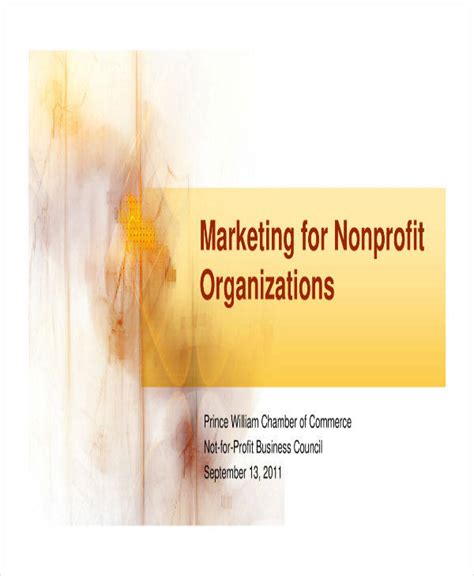 How to Create a Nonprofit Marketing Plan?