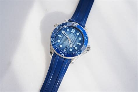 Omega Seamaster Diver 300m Blue Discount | bsfsry.com