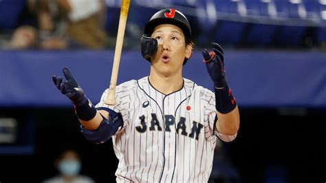 Japanese batting champion Masataka Yoshida likely to join MLB free ...