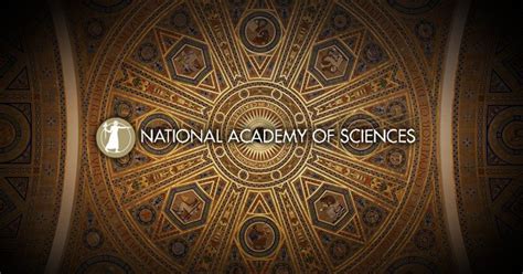 National Academy of Sciences Elects New Members - LPIB