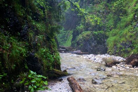 Slovak Paradise National Park – slovakia.com