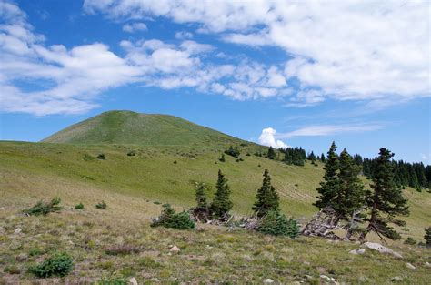 La Cal Basin | Wheeler Peak Wilderness Carson National Fores… | Flickr