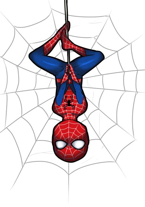 Spider Man Spiderman Spidey Clipart Clip Art