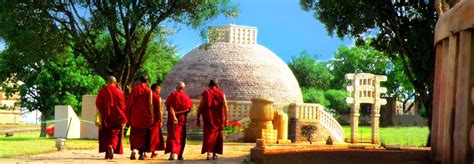 Sanchi Tourism - The Ultimate Sanchi Travel Guide 2022