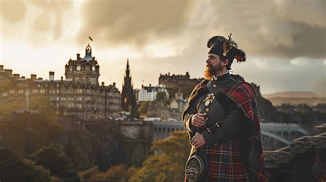 Scottish Culture: Exploring Tradition and Diversity - Civilisable