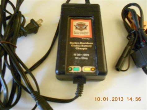 Purchase Harley davidson battery tender in Urbana, Indiana, US, for US $20.01