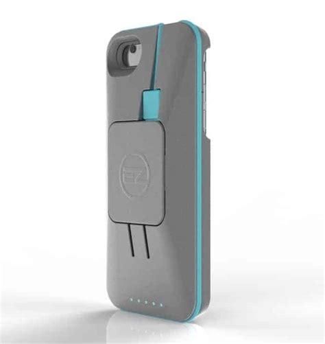 iPhone Charger Case - ThingsIDesire