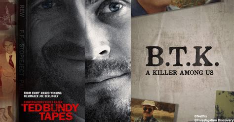 15 Creepy Documentaries About Serial Killers That Are Worth Your Time