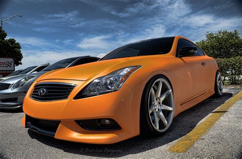 Ultimate Infiniti G37 Mods Guide in 2023 | Infiniti g37, Infiniti, Car ...