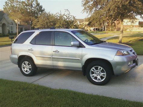 2006 Acura MDX - Pictures - CarGurus