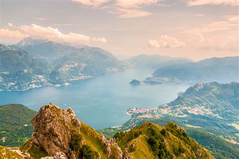 A Guide to the Italian Lake District - Real Word