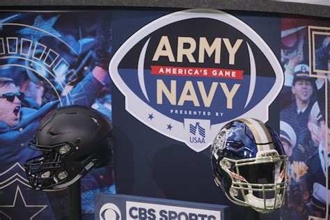 Recap of Army Navy Game 2019 - Heroes Media Group