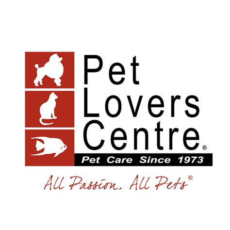 Pet Lovers Centre - YouTube