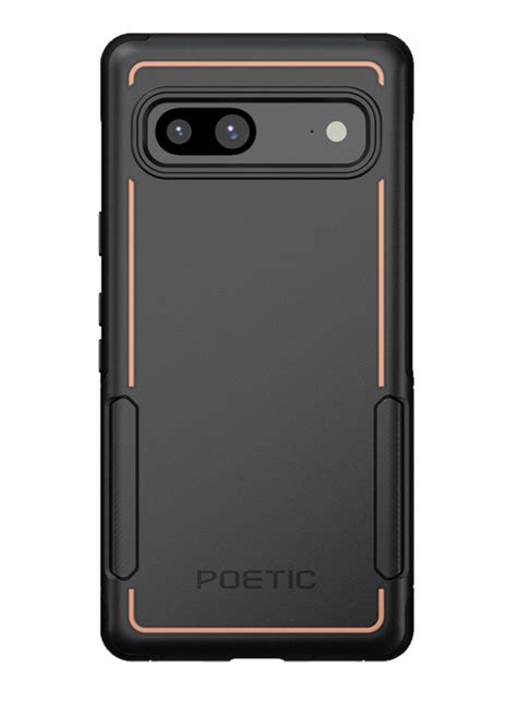 Google Pixel 7a 5G case – Poetic Cases