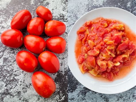 Creamy Roma Tomato Soup - Brooklyn Farm Girl