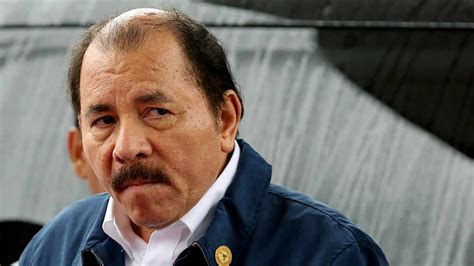 Former FM: Daniel Ortega Hopes the World Will Forget Nicaragua | TODAY ...