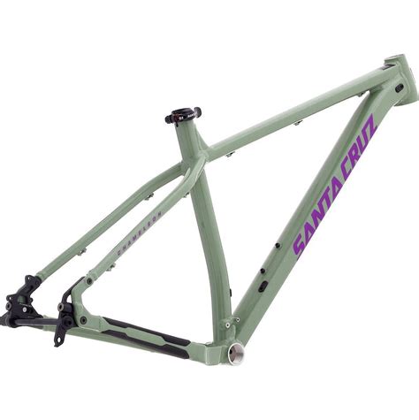 Santa Cruz Chameleon (2019-2021) Frame - Reviews, Comparisons, Specs - Mountain Bike Frames ...