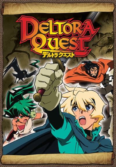 Watch Deltora Quest - Free TV Series Full Seasons Online | Tubi