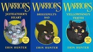 warrior cats super editions and novellas - Gracefulness Blogs Photo Gallery