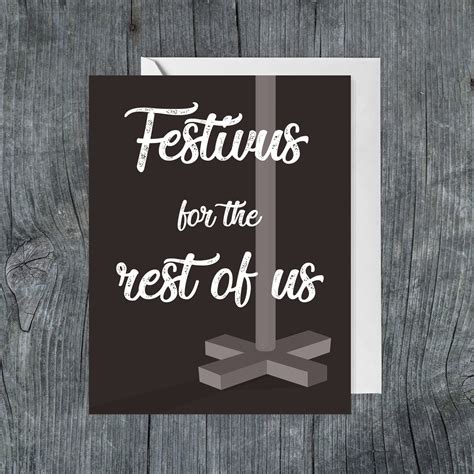 Festivus