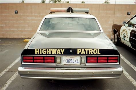 California Highway Patrol | desertphotoman | Flickr