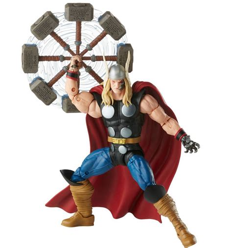 Ragnarok Marvel Comics