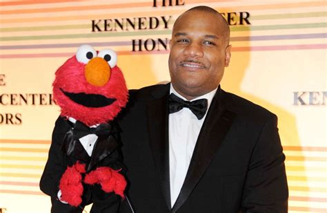 Former Elmo puppeteer Kevin Clash accused of luring teen into drug ...