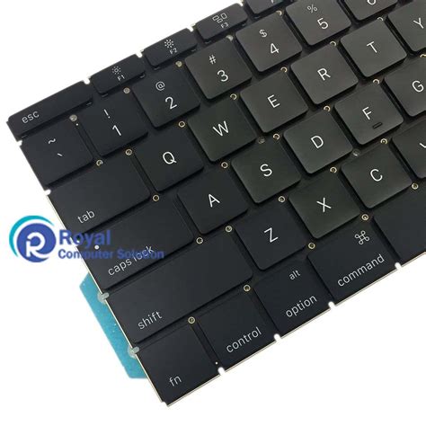 Laptop Internal Keyboard For MacBook Pro 13″ inch A1708 Without ...