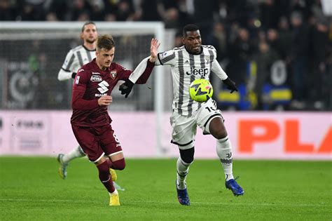 Pogba returns from injury as Juventus wins Derby Della Mole