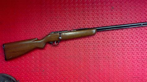 Marlin model 81 DL tube-fed 22LR rifle. for sale