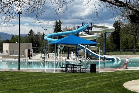 Out and About: Longmont Library kicks summer off with a splash The ...