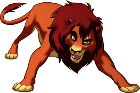 Kovu Fan Art: Kovu | Lion king pictures, Lion king drawings, Lion king art