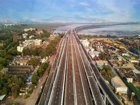 Atal Setu, India's Longest Sea Bridge, to be Inaugurated by PM Modi Today: 10 Things to Know