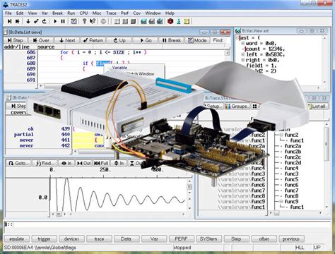 Developing Embedded System Software Comprehensive – News | Electronics Mags