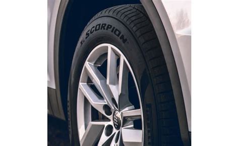 Pirelli Scorpion Tire Review & Rating - Tire Reviews, Best Tires