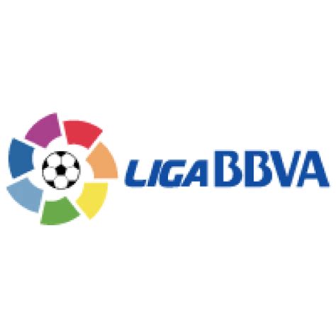 La liga Logos