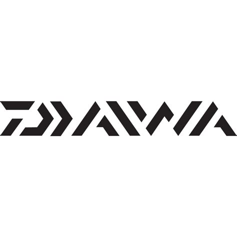 Daiwa logo, Vector Logo of Daiwa brand free download (eps, ai, png, cdr ...