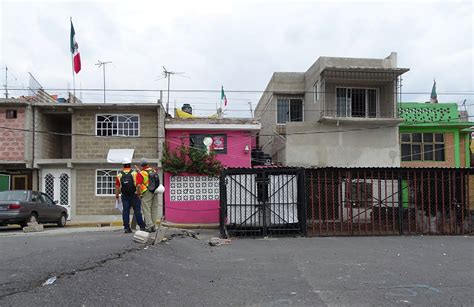 Central Mexico Earthquake Reconnaissance – Day 4 | Reid Middleton