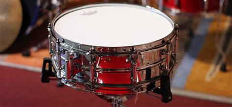 10 Best Snare Drums Reviewed in Detail [Sept. 2024]