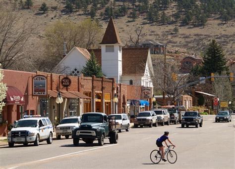 Lyons Colorado / Lyons Colorado No Better Place Video Laura Levy ...