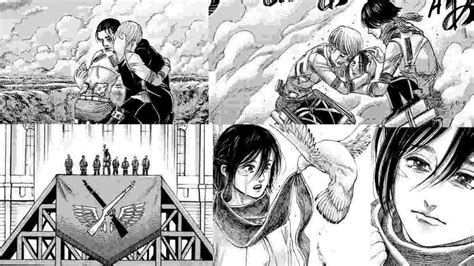 Is the attack on titan manga finished - dcmake