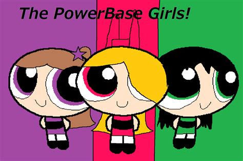 , Girl Fights, Fight For Freedom, Ppg, Powerpuff Girls, Donald Duck ...