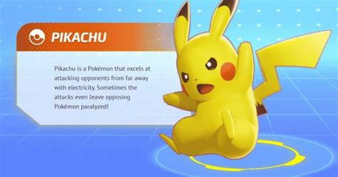 Pokémon Unite Pikachu Build Guide: Best Items, Moves, and More