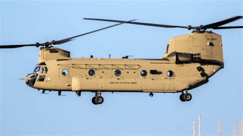 Top 10 Largest Helicopters that have ever been built - Top10HQ