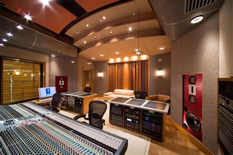 Music Recording Studio Design | palms-16.jpg | DJ Systems | Pinterest ...