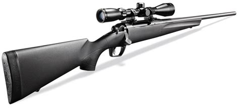 MODEL 783 SCOPED | Remington