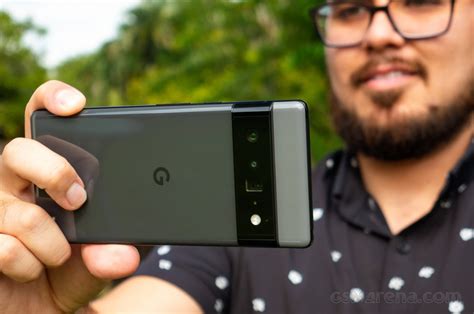 Google Pixel 6 Pro review: Alternatives, our verdict, pros and cons